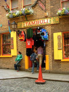 tambuli temple bar