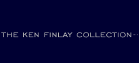 the ken finlay collection